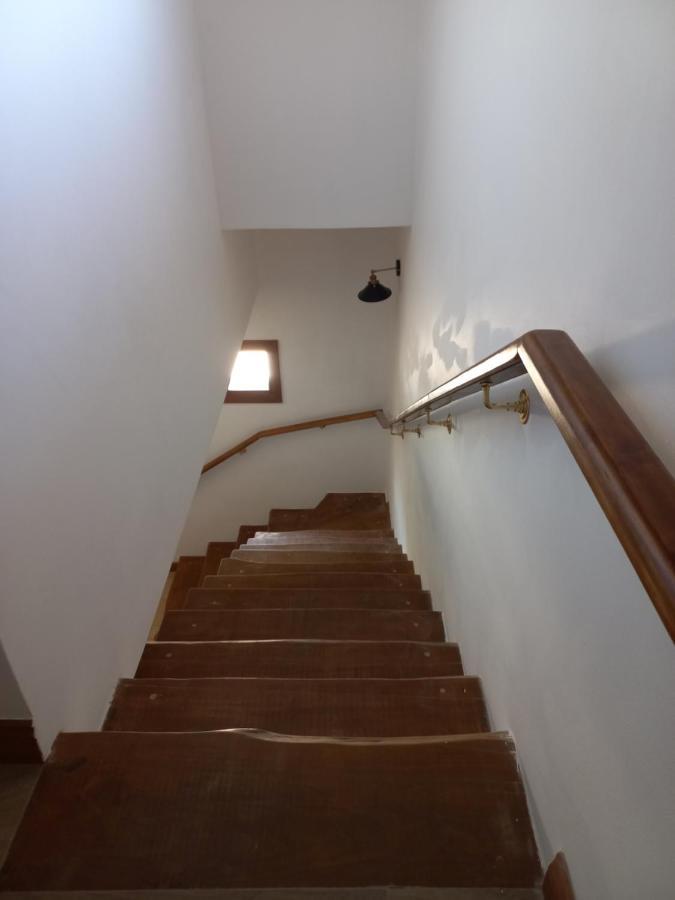 Platanos Villa วาซีลีกี ภายนอก รูปภาพ