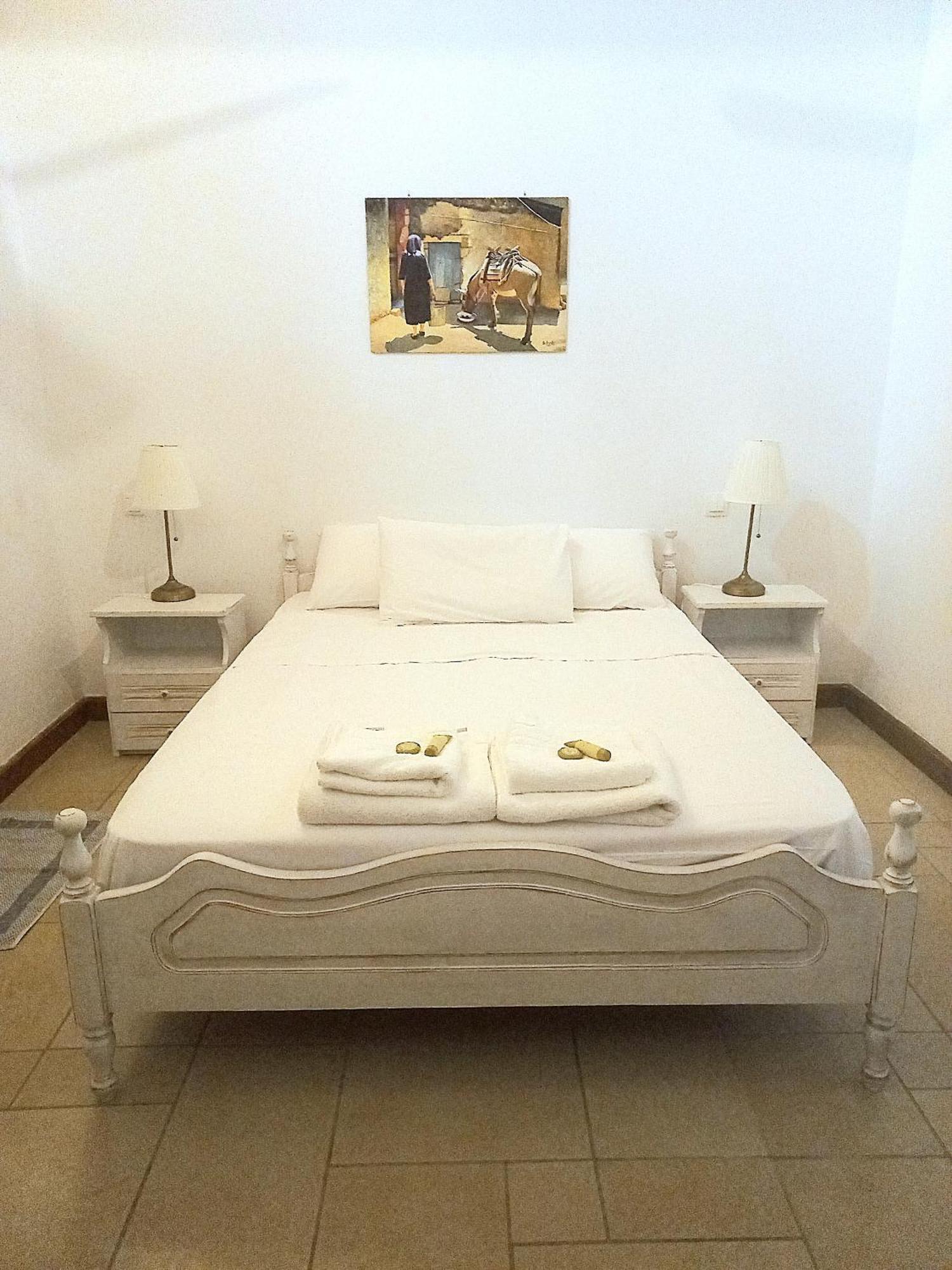 Platanos Villa วาซีลีกี ภายนอก รูปภาพ
